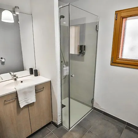 Studio Primeveres - Centre Village - Aravistour * Saint-Jean-de-Sixt
