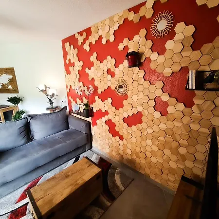 Appartement Studio Primeveres - Centre Village - Aravistour *