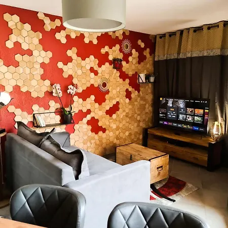 Appartement Studio Primeveres - Centre Village - Aravistour *